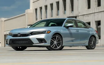Honda Civic new Price in Pakistan for May 2024