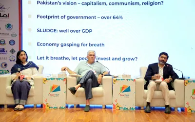 PIDE Launches Economy Festival 2024 with a Spectacular Opening Day