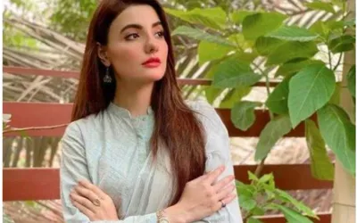 Zainab Jamil Accuses Husband of Attempted Murder