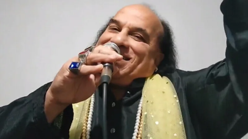 What Chahat Fateh’s Hit Song 'Bado Badi' Really Means?