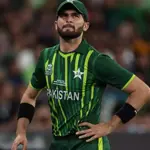 Shaheen Shah Afridi Declines Pakistan Vice-Captaincy Offer