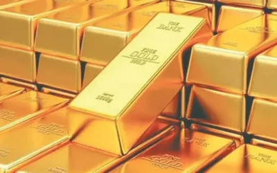 Gold touches new peaks following massive price hike