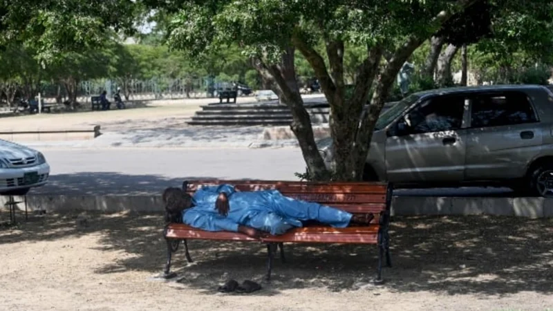 Karachi predicted to face “hottest week of the year” next week