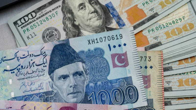 Rupee to see depreciation against dollar in July: Reports