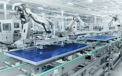 Punjab to launch local solar panel manufacturing