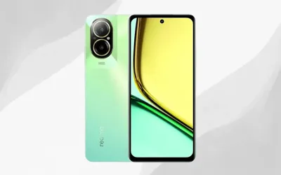 Realme C67 price in Pakistan 2024 - Check details