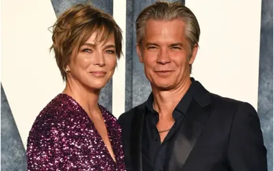 Who is Alexis Knief? All About Timothy Olyphant's Wife