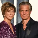 Who is Alexis Knief? All About Timothy Olyphant's Wife