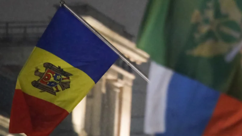 Moldova is seeking extradition from Russia