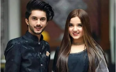 Rabeeca Khan's 'Baat Pakki' Moments Take the Internet by Storm