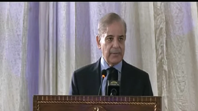 PM lauds security forces for successful operation against terrorists