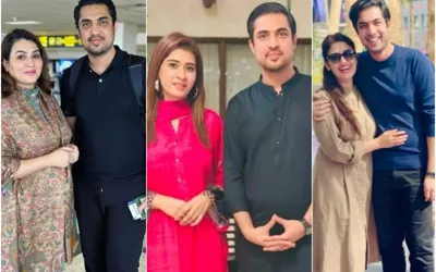 Iqrar Ul Hassan Opens Up About Multiple Marriages