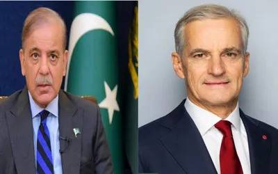 PM commends Norway’s decision to recognize Palestine