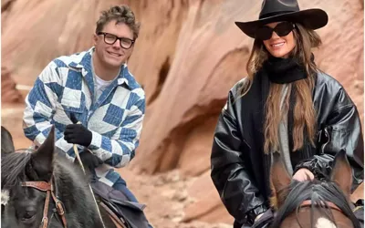 Who is Caitlin Parker? All About Bobby Bones’ Wife