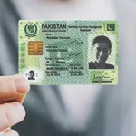 Nadra ID card renewal fee update in Pakistan - June 2024