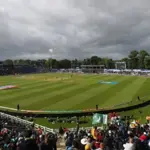 ENG vs PAK: Rain likely to impact third T20I