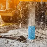 Water Boring Rates in Karachi - 2024