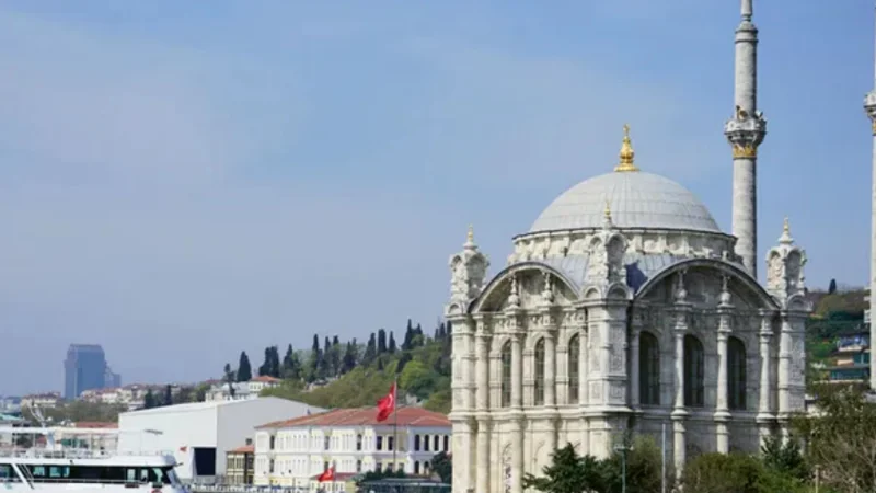 Turkiye visit visa fee update in Pakistan – May 2024