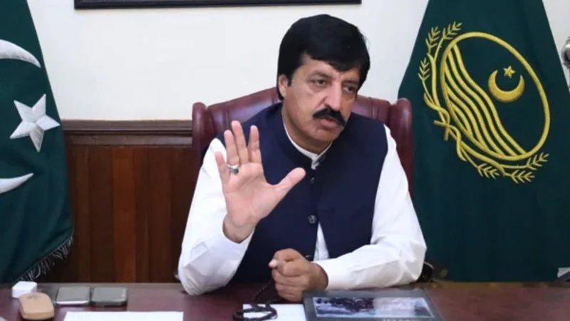 Journalist community meets Governor Punjab