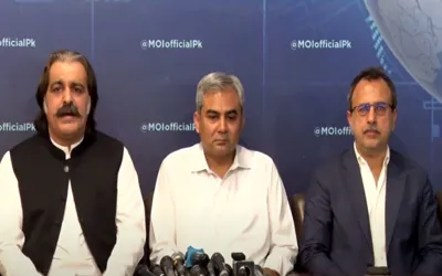 Federal, KP govts agree to jointly work to overcome power losses
