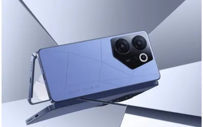 Tecno Camon 20 Price in Pakistan 2024 - Check details