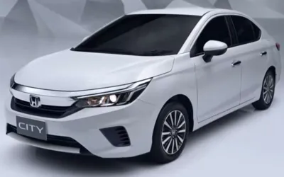 Honda City 1.5 CVT latest price in Pakistan & Specifications for May 2024