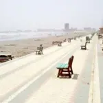 Gusty winds likely to decrease temperatures in Karachi, Sindh