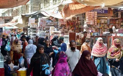 Markets in Karachi and Lahore will remain open on 'Youm-e-Takbeer'