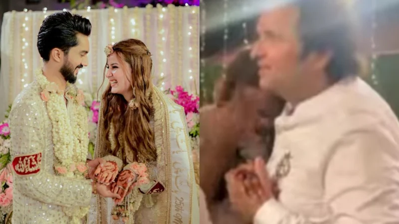 Rabeeca Khan's overdramatic crying on “Baat Pakki” draws online criticism