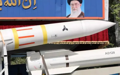 US advises UK against censuring Iran over nuclear program