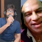 Abrar Ul Haq sings his version of 'Bado Badi' song