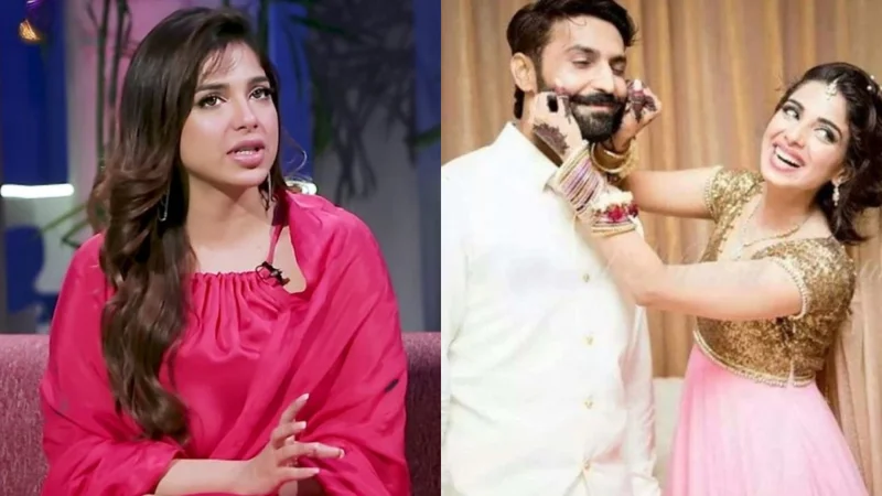 Sonya Hussyn talks about why she is unmarried yet