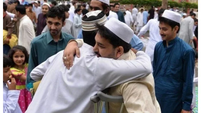 How Many Days Remaining in Eid ul Adha 2024 in Pakistan?