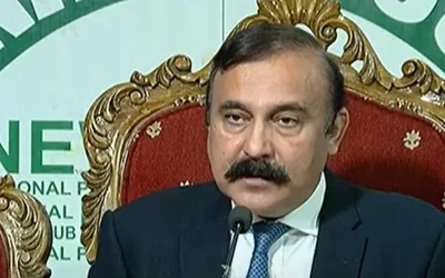 ET gives PML-N MNA Tariq Fazal final deadline to submit reply