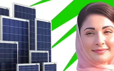 Apply Now for Free Solar Panels in Punjab: Eligibility & Benefits