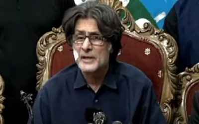 PTI lambastes delay in ruling on Iddat case