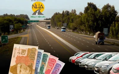 Motorway & Highway Toll Taxes Set to Rise Starting July 1, 2024
