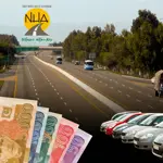 Motorway & Highway Toll Taxes Set to Rise Starting July 1, 2024