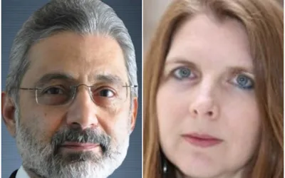 SC criticises British envoy for comments on Pakistan's elections