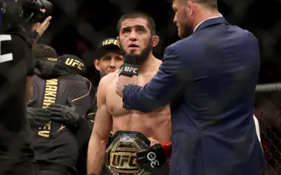 UFC 302: Makhachev vs. Poirier - Complete Card, Betting Odds, Date, and Start Time