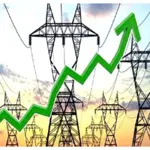 Electricity rates may rise by Rs3.49 per unit for a month