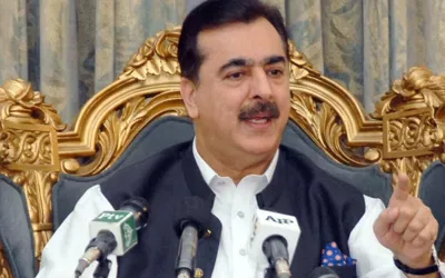 Gilani calls for maximum public relief in upcoming budget
