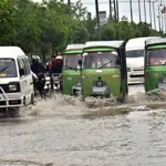 Punjab expects heavy rains from June 1st