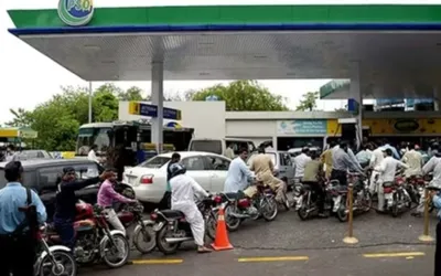 Petrol prices expected to decrease - June 1st