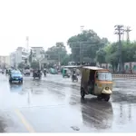 Heatwave prevails, Rains expected on May 31 in Lahore, Punjab