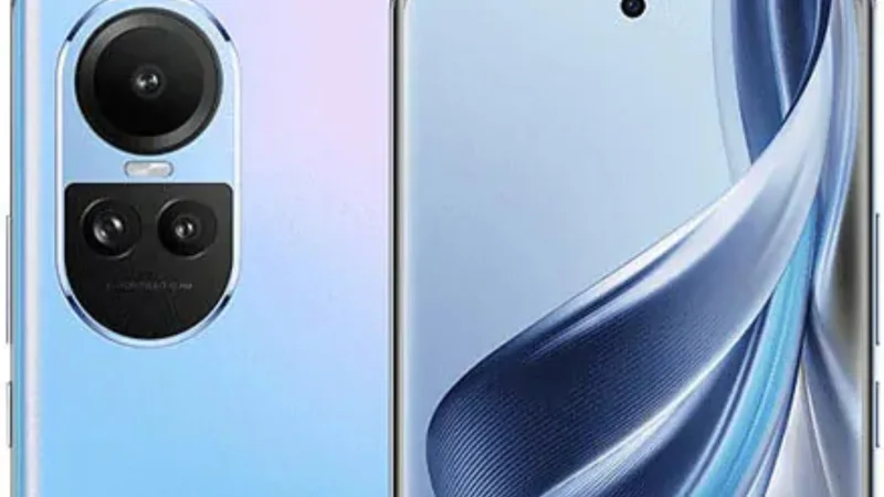 Oppo Reno 7 Price in Pakistan and Specs 2024