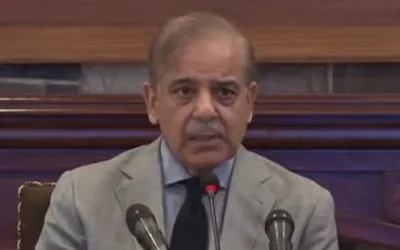 Court fixes contempt of court plea against PM Shehbaz