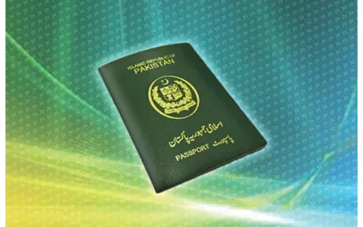 How to Apply for or Renew Pakistani Passport in USA - June 2024