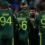 T20 World Cup 2024: Pakistan team to depart for USA in two groups