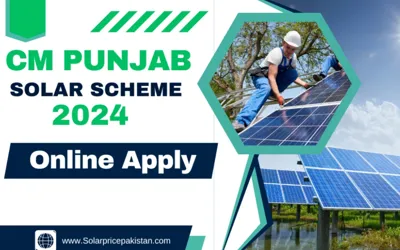 How to apply for Punjab free solar scheme 2024